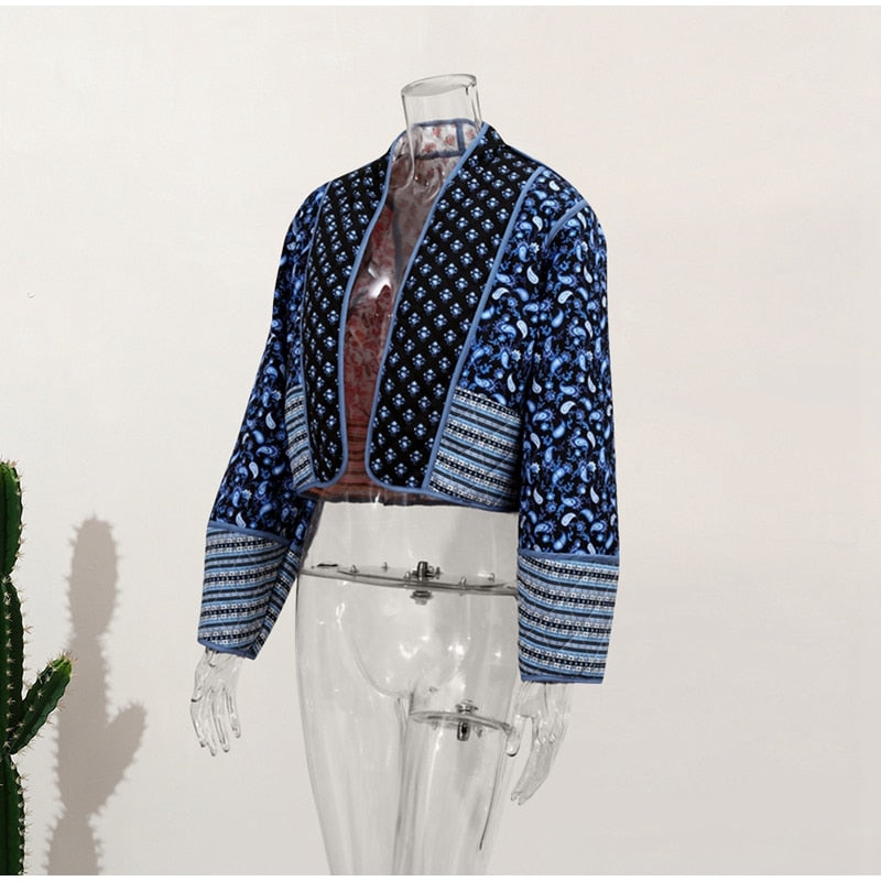 LORE  Jacket