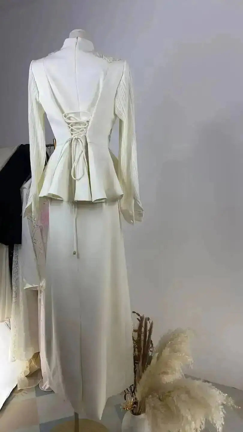 Rihana Two Pieces Set