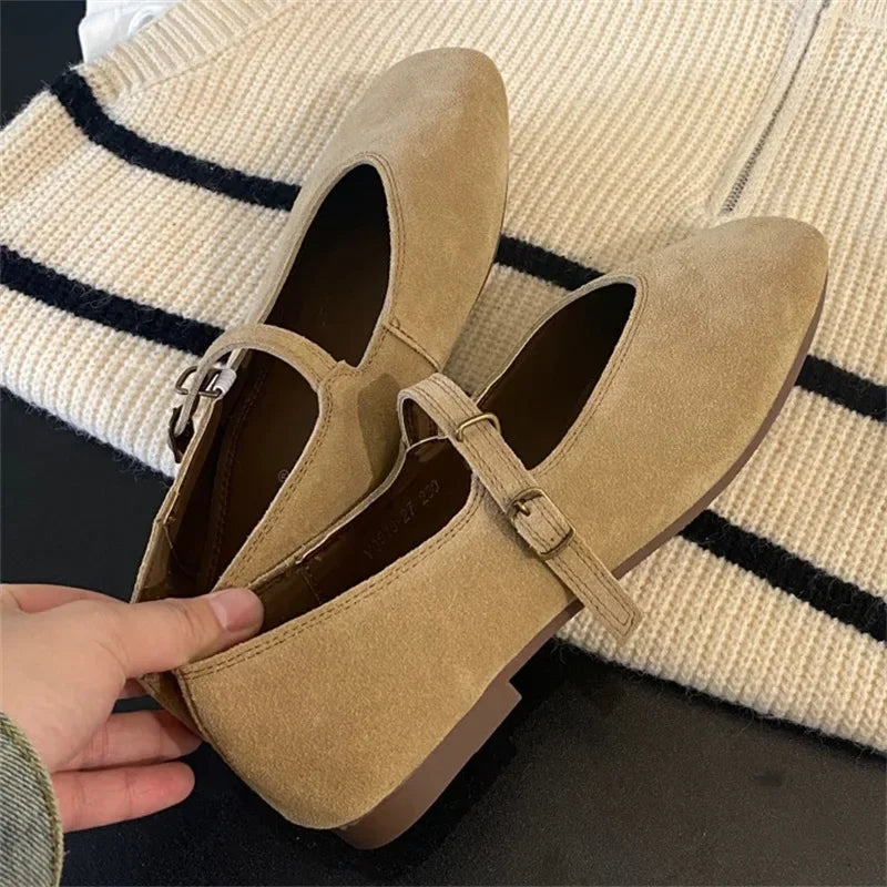 Spring  Pumps