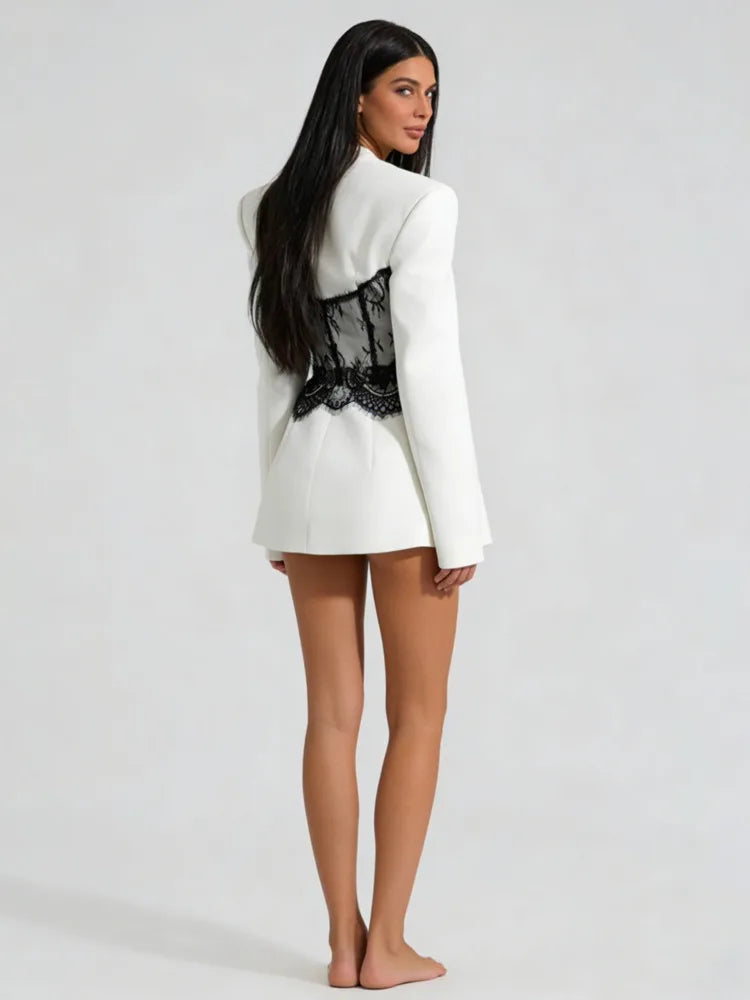 NIXIE Blazer
