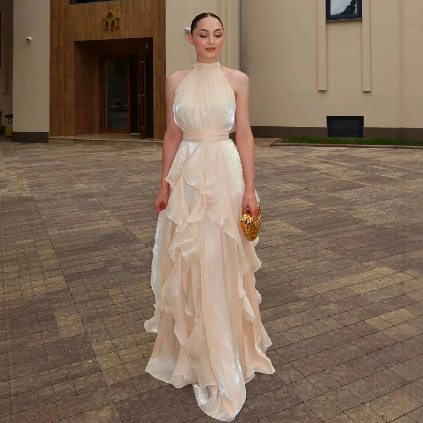 Nora Dress