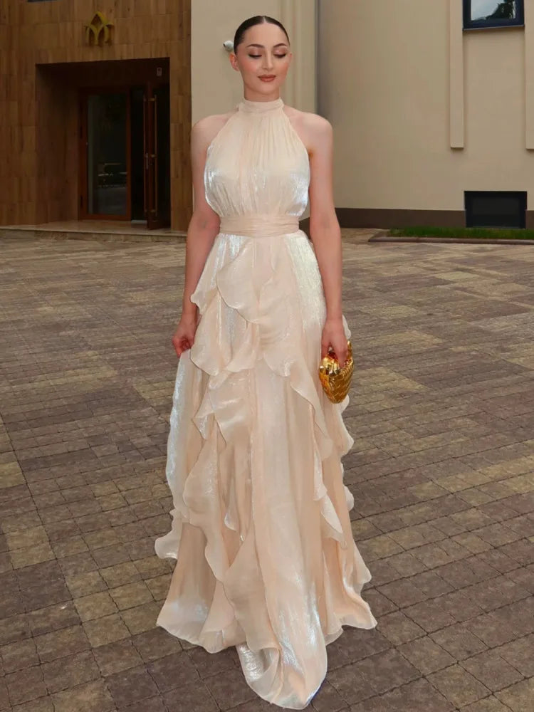 Nora Dress