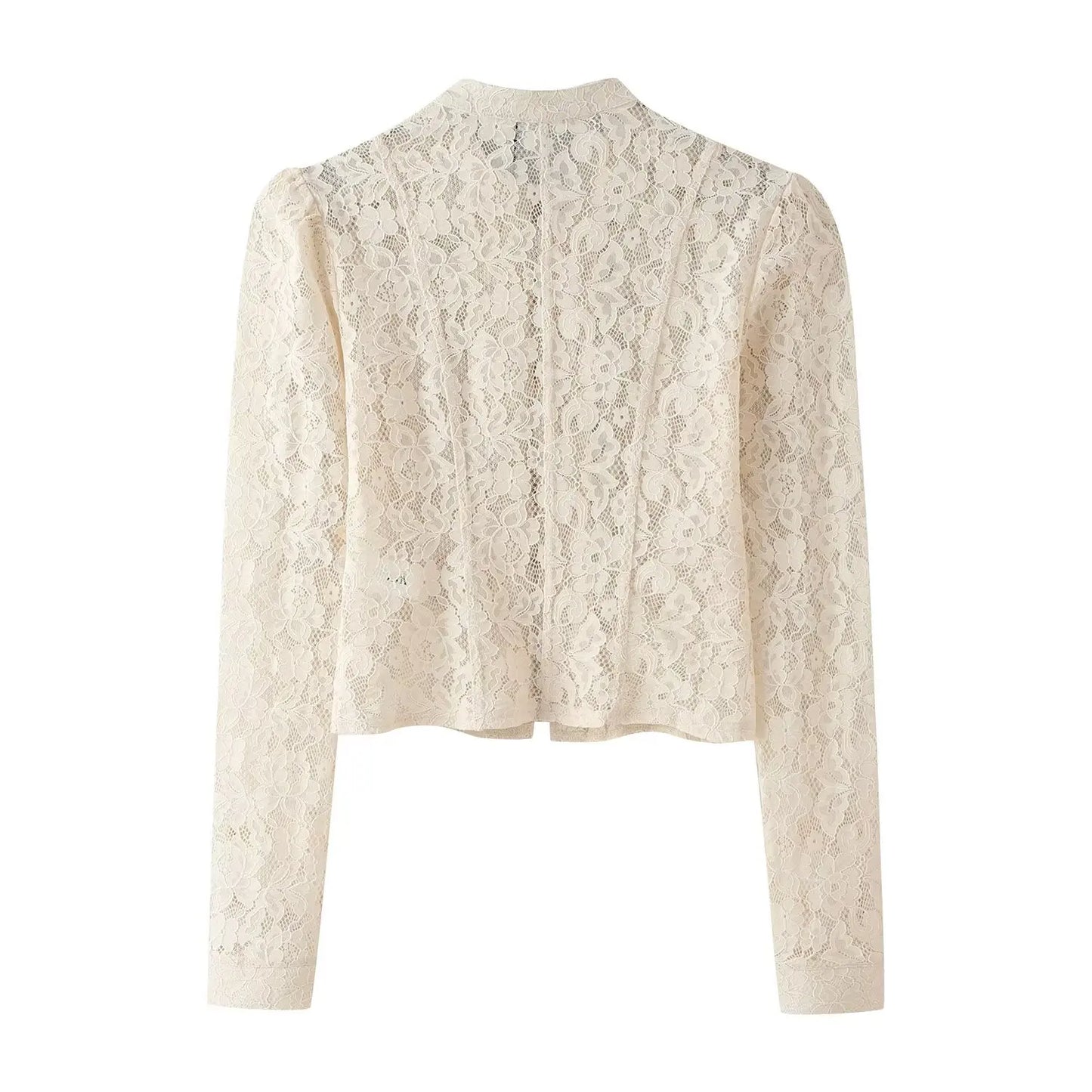 Sienna Jacket