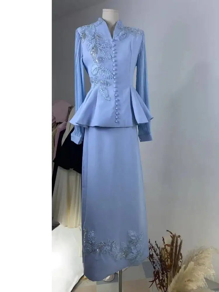Rihana Two Pieces Set