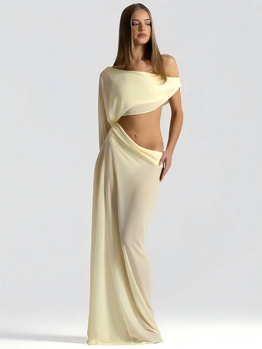 Serena Dress