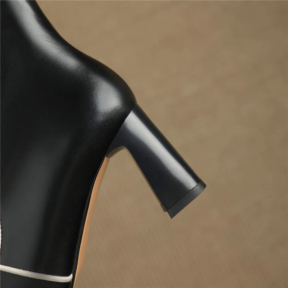 Milly Shoes