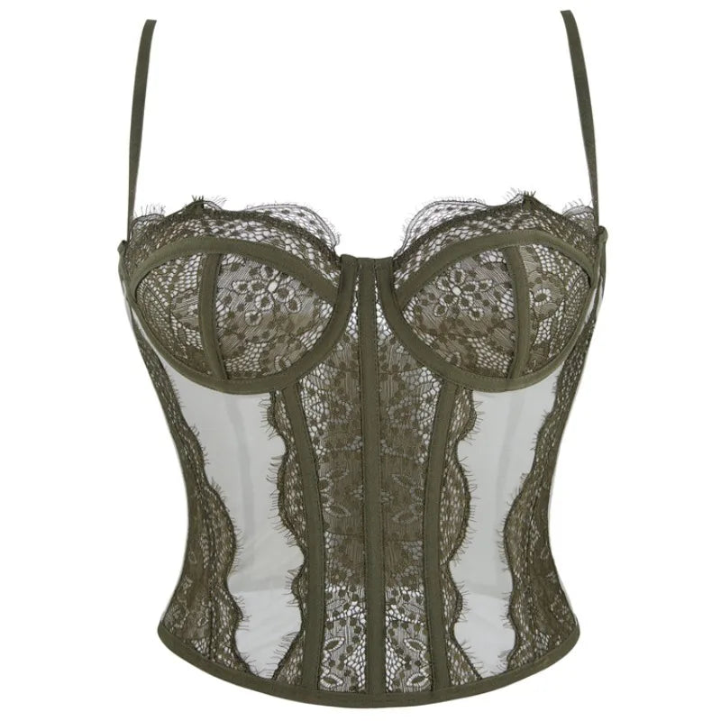 Lili Corset