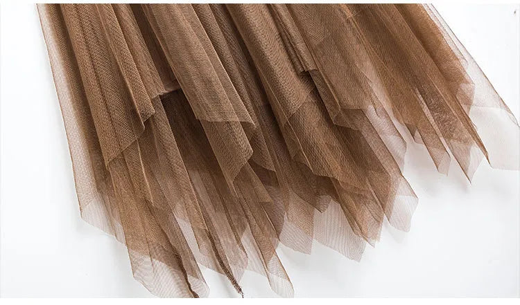 EIMEAR  Blazer and Skirt