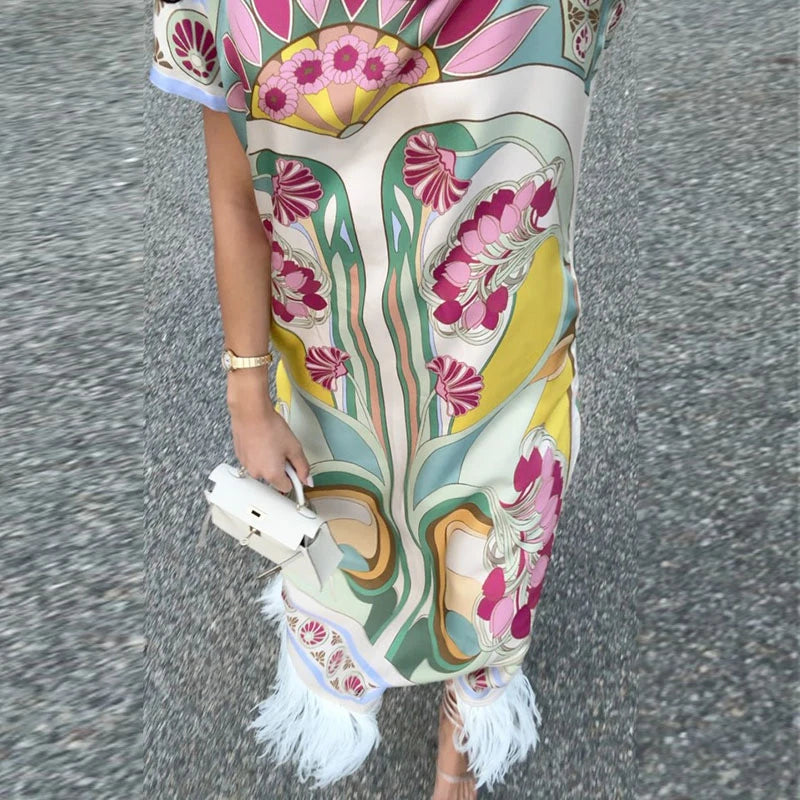 Jaina Dress