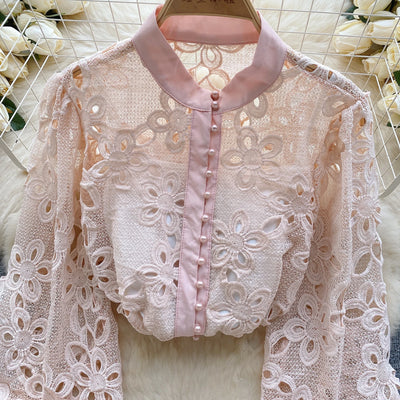 Emilie Blouse