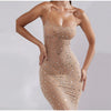 VILENA Dress