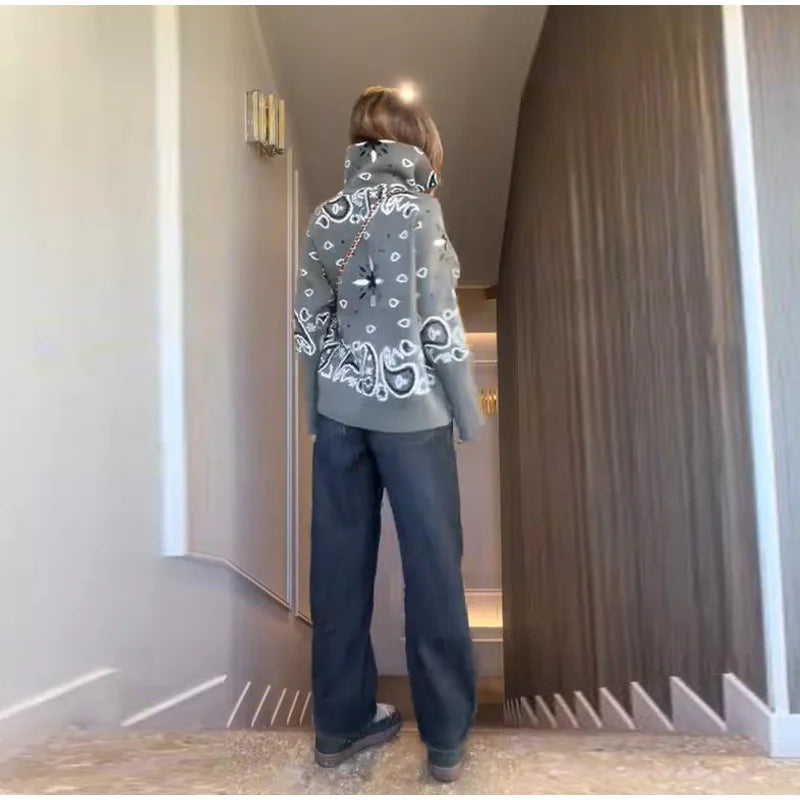 Elsa  Cardigan