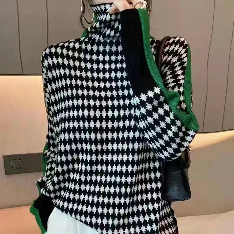 Belatris Pullover Sweater