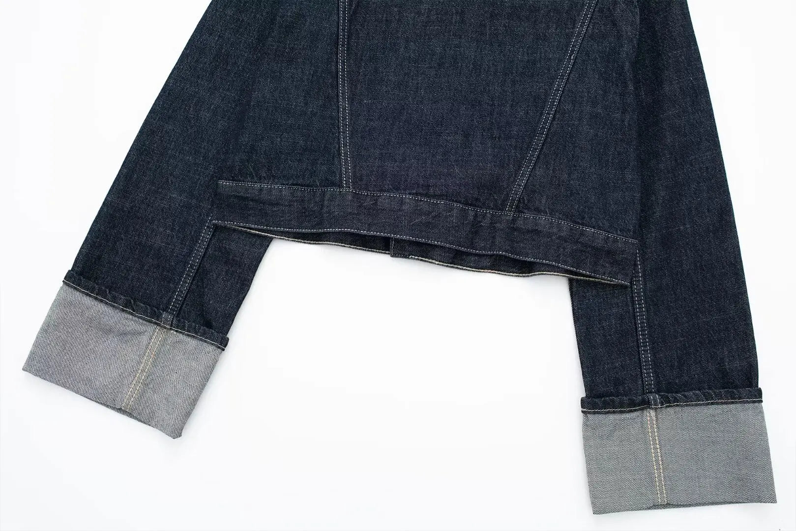 Solo Denim Sets