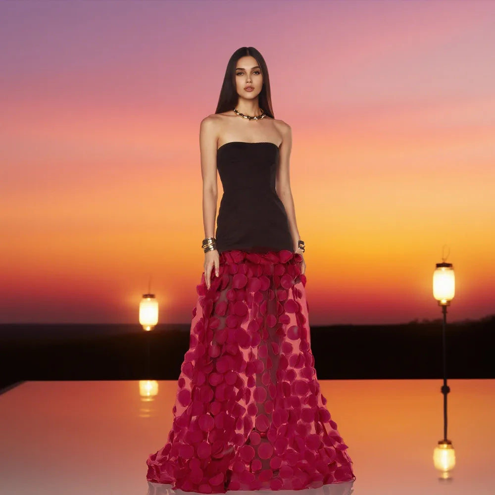 Maya Dress