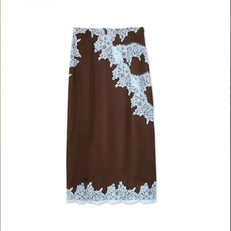 Rowan Skirt Set