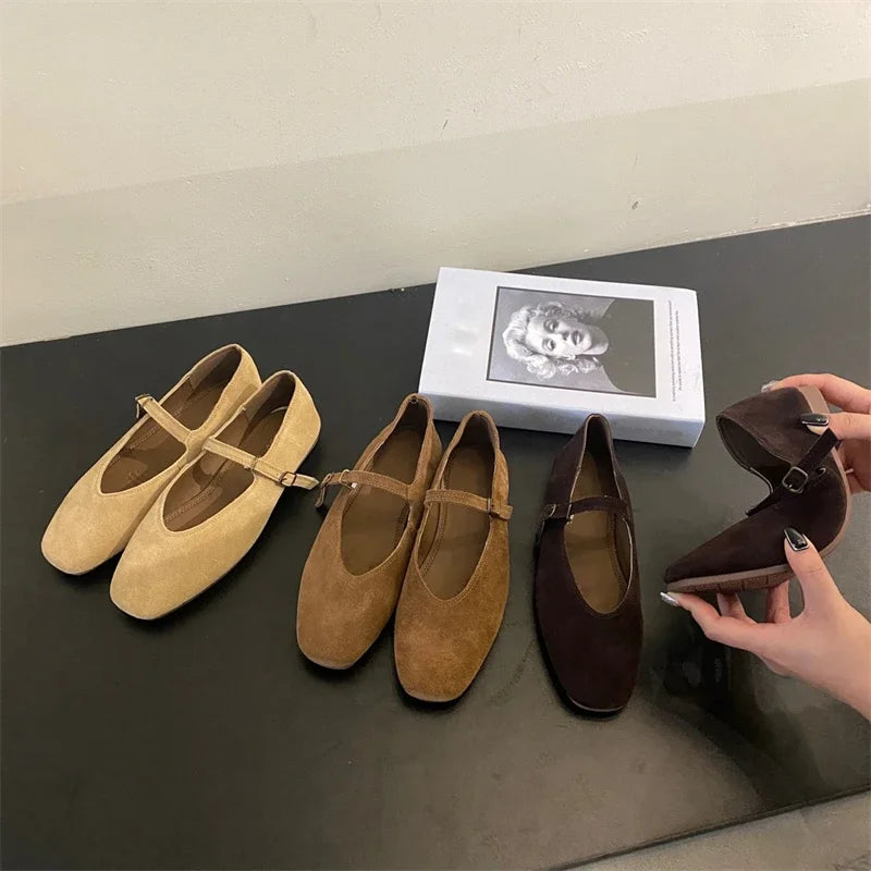 Spring  Pumps