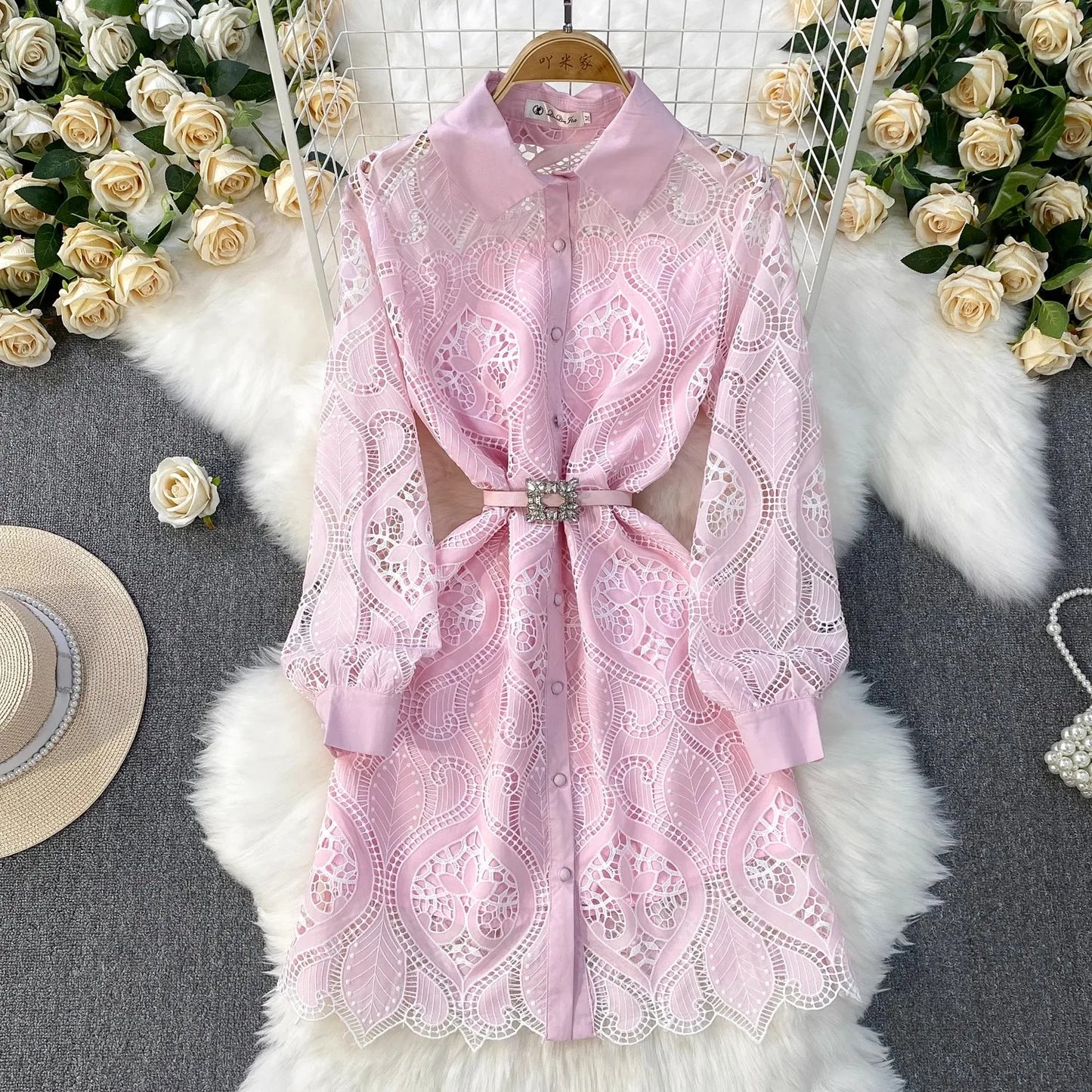Arabella Dress