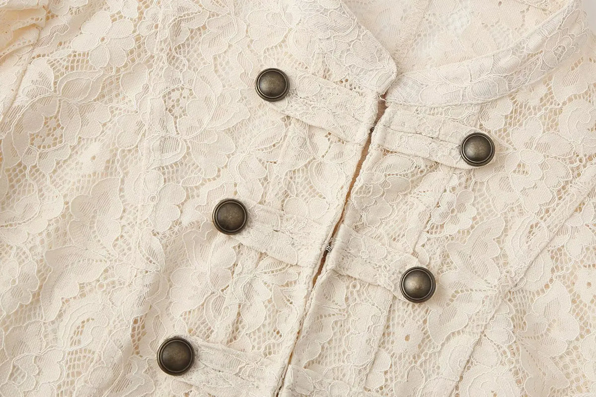 Sienna Jacket