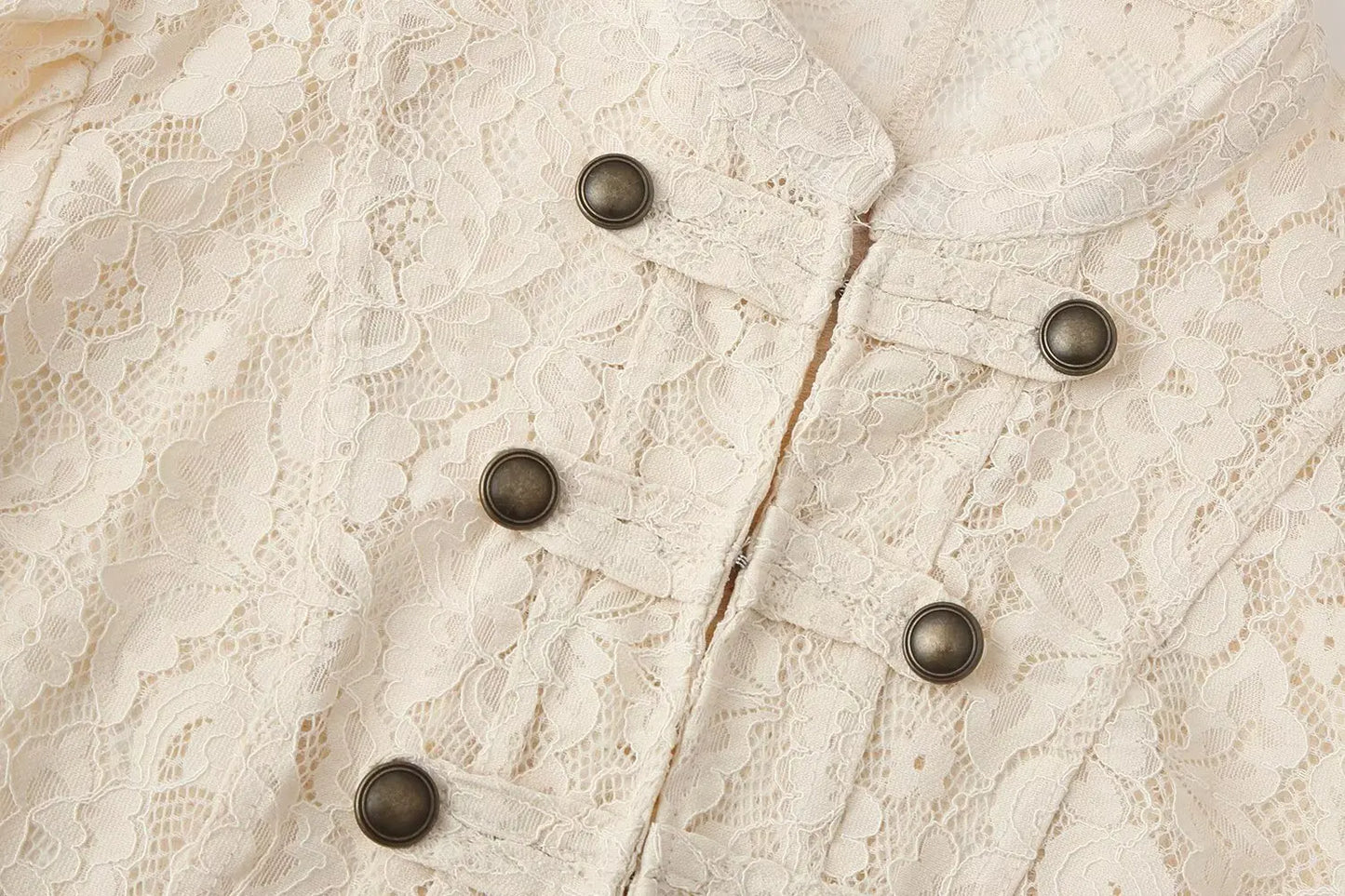 Sienna Jacket