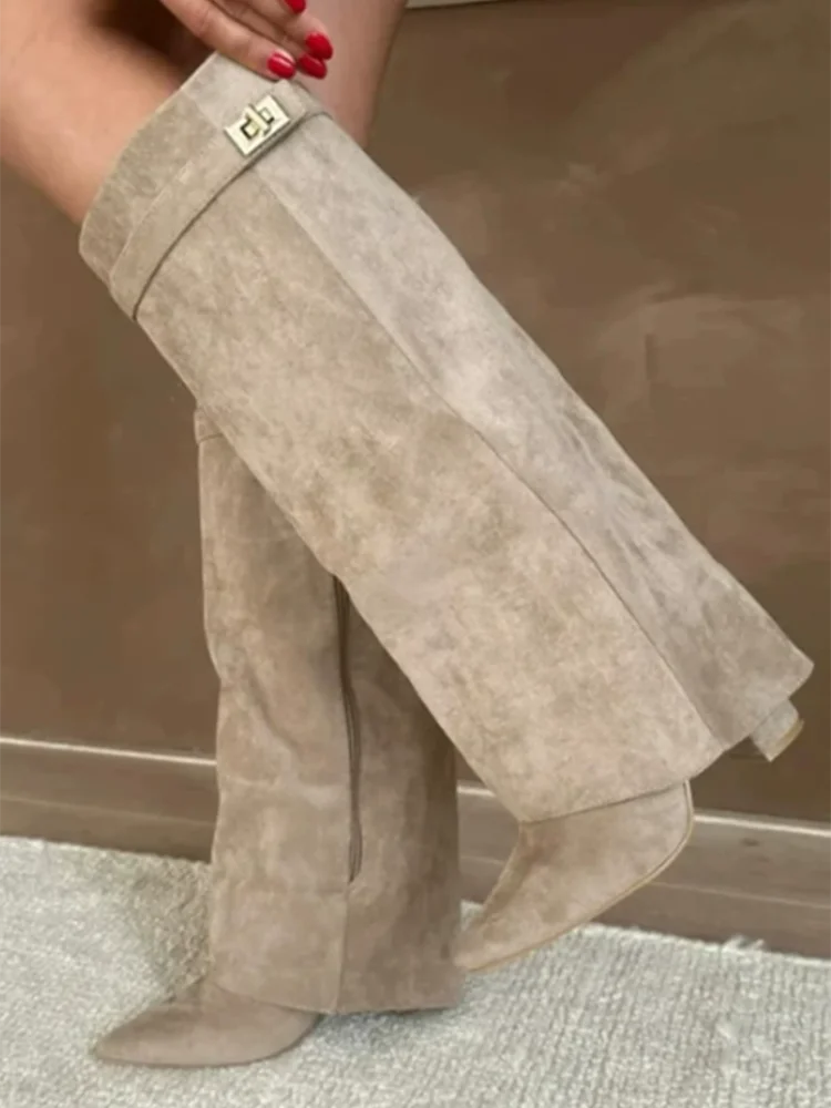Lucia  Boots