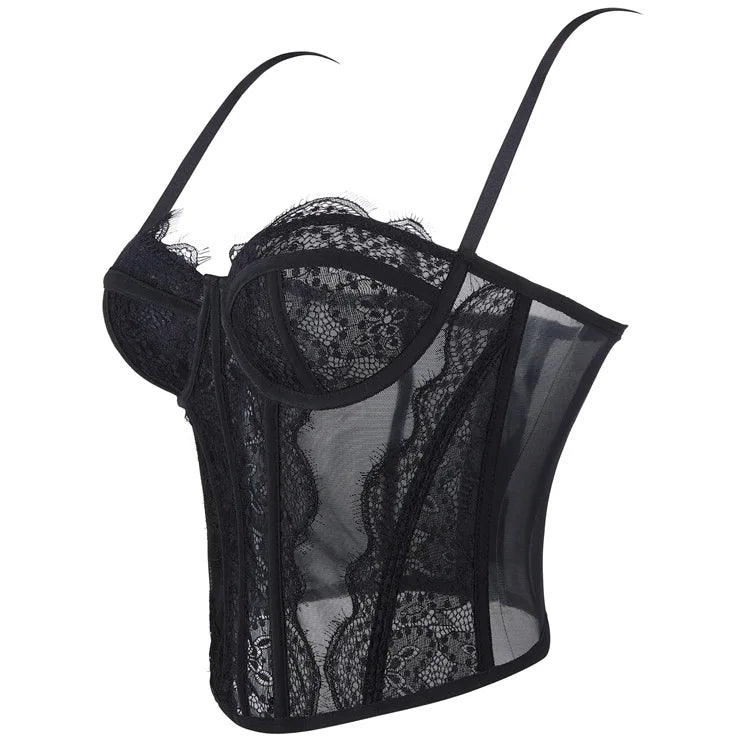 Lili Corset
