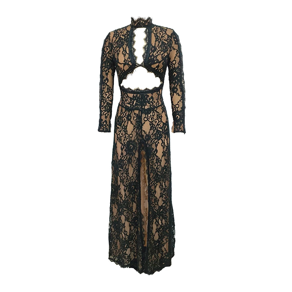 Sadona Dress