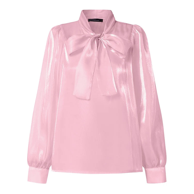 Shella Organza Blouses