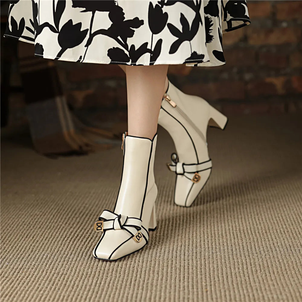 Milly Shoes