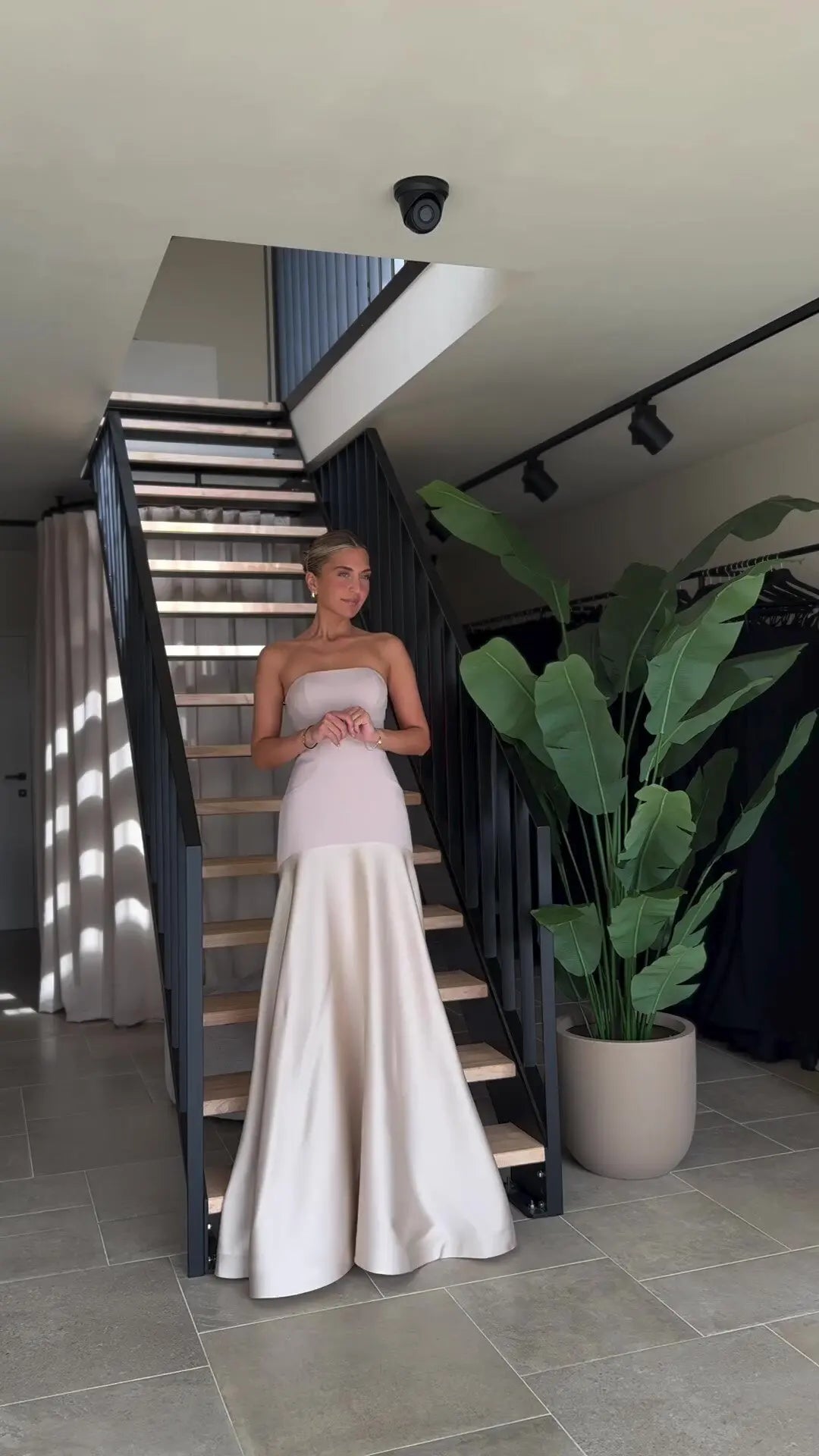 Elvira Maxi Dress