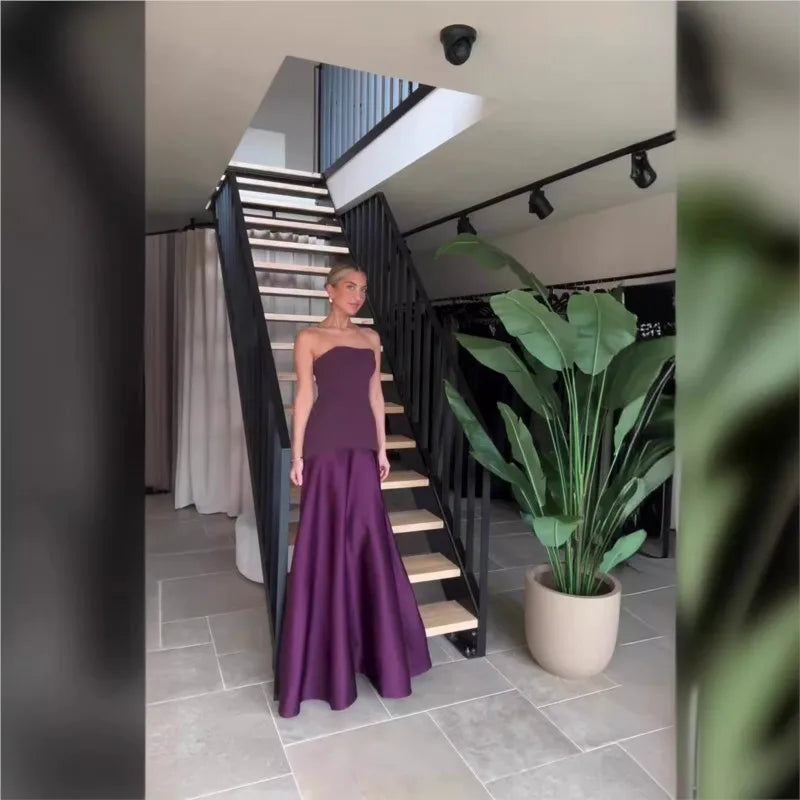 Elvira Maxi Dress