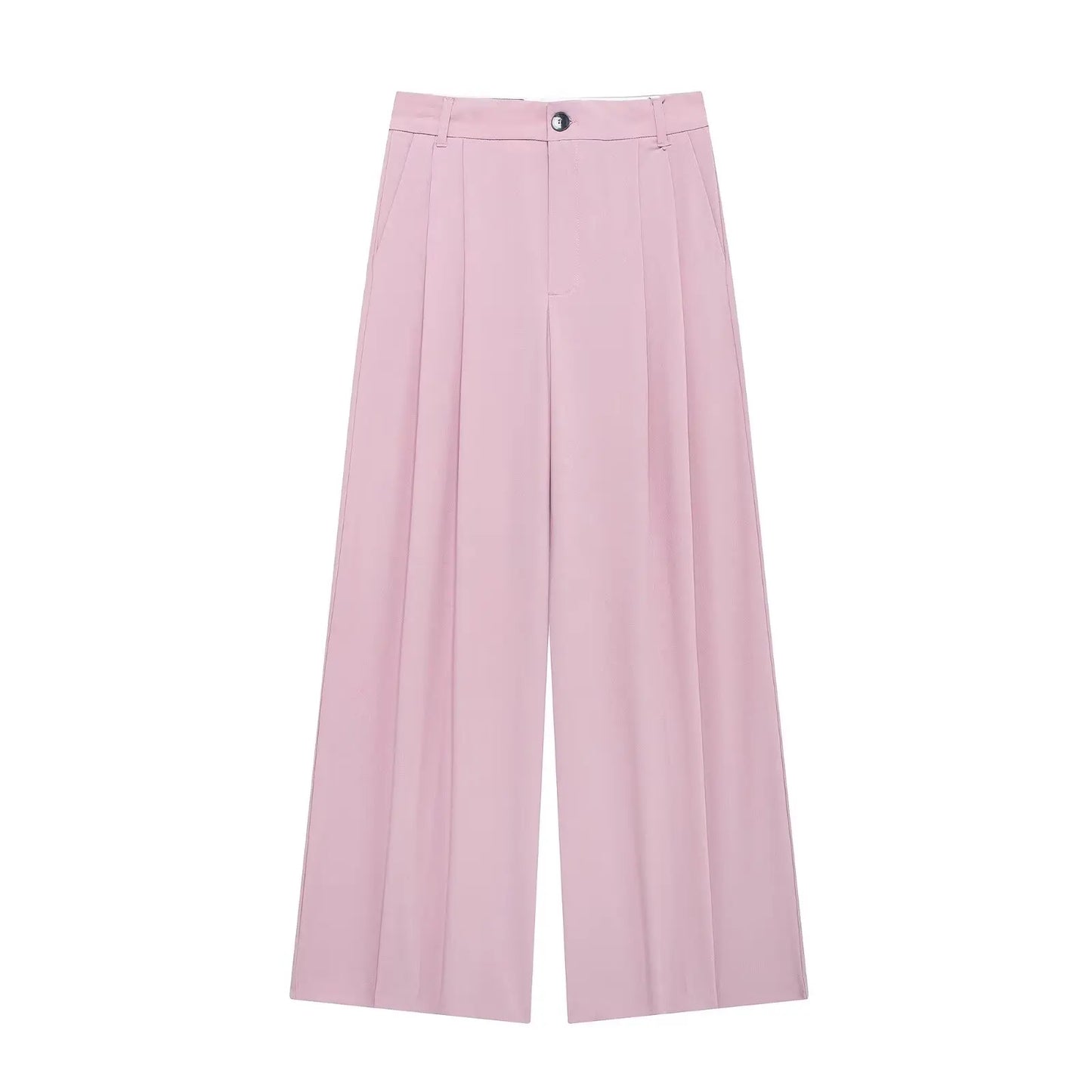 Vero Vest Pant Set