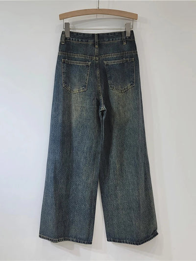 Thea Loose  Jeans