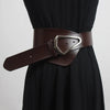 Leather  Belt