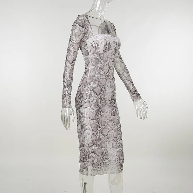 INESS Dress