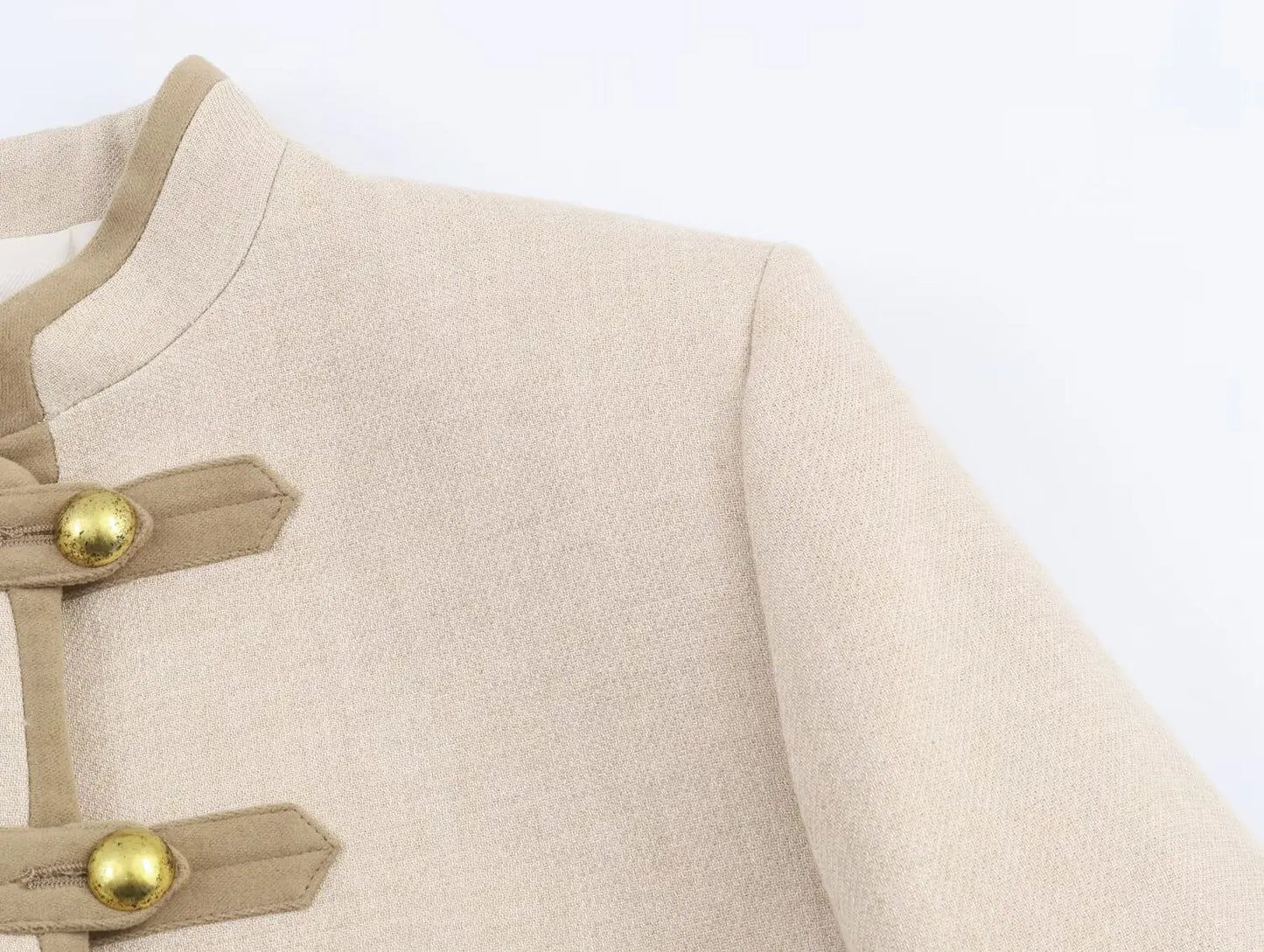 ELIZA Jacket