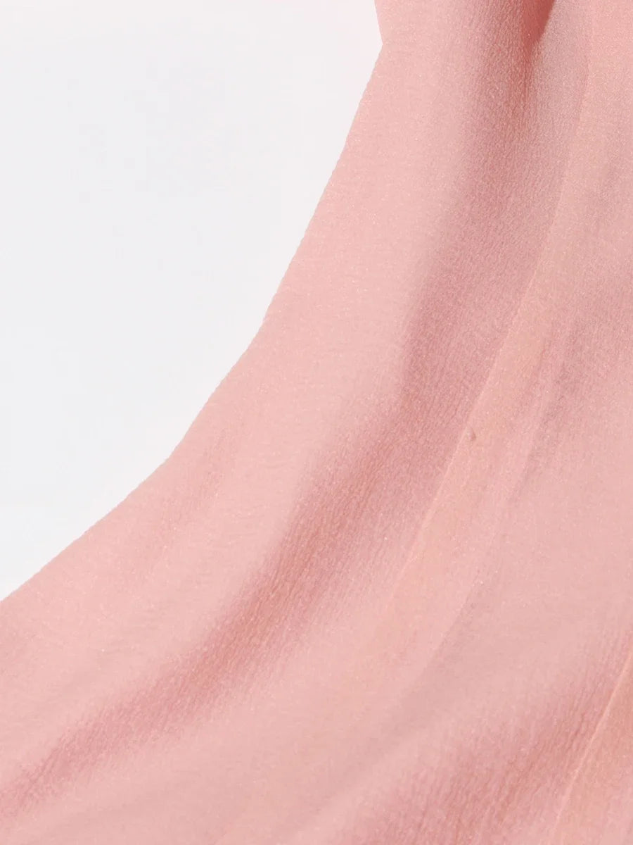 Boyash Ruffles Dress