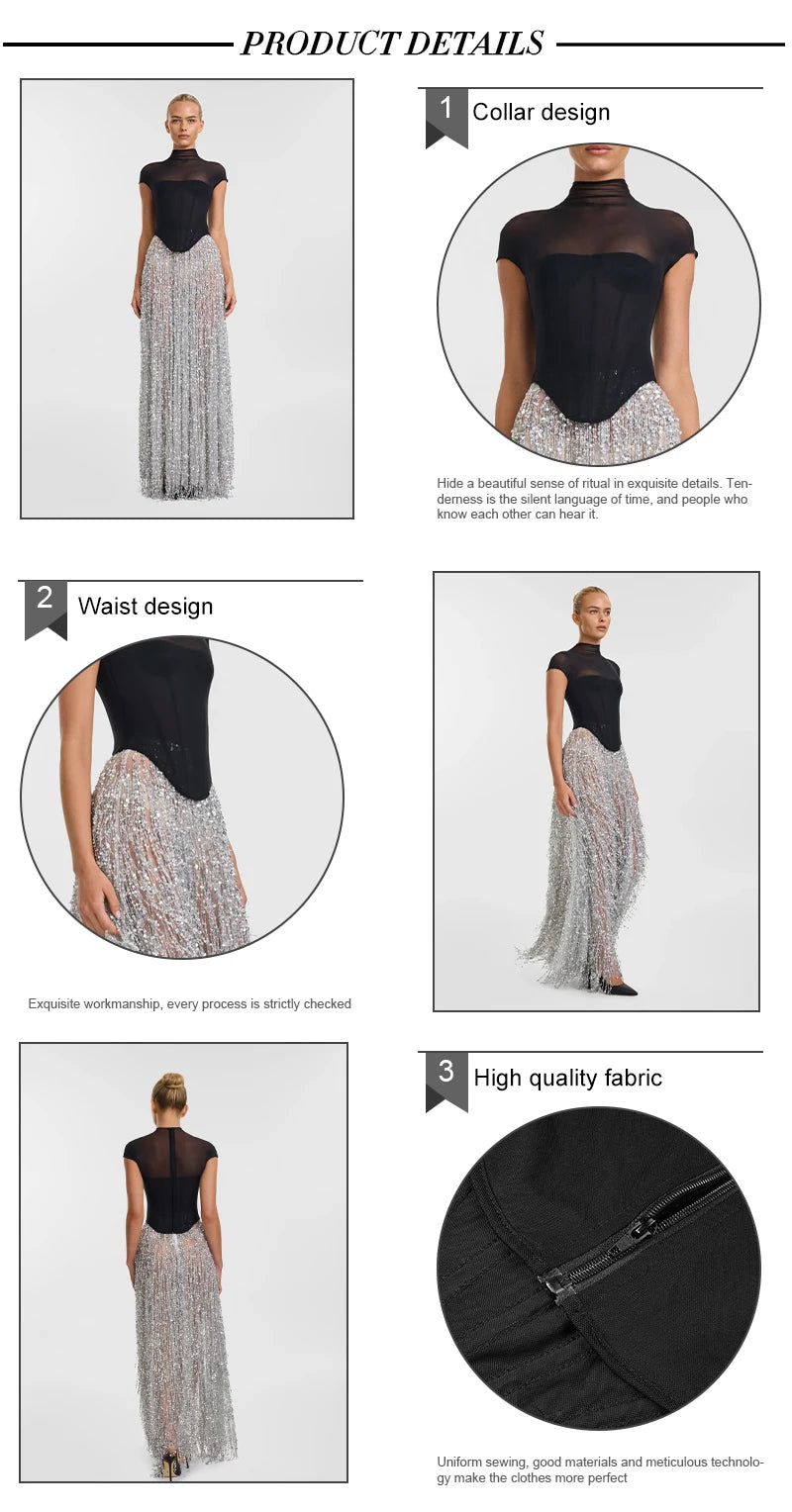 Merna Skirt Set