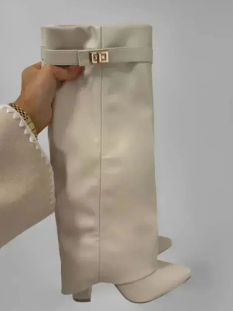 Lucia  Boots