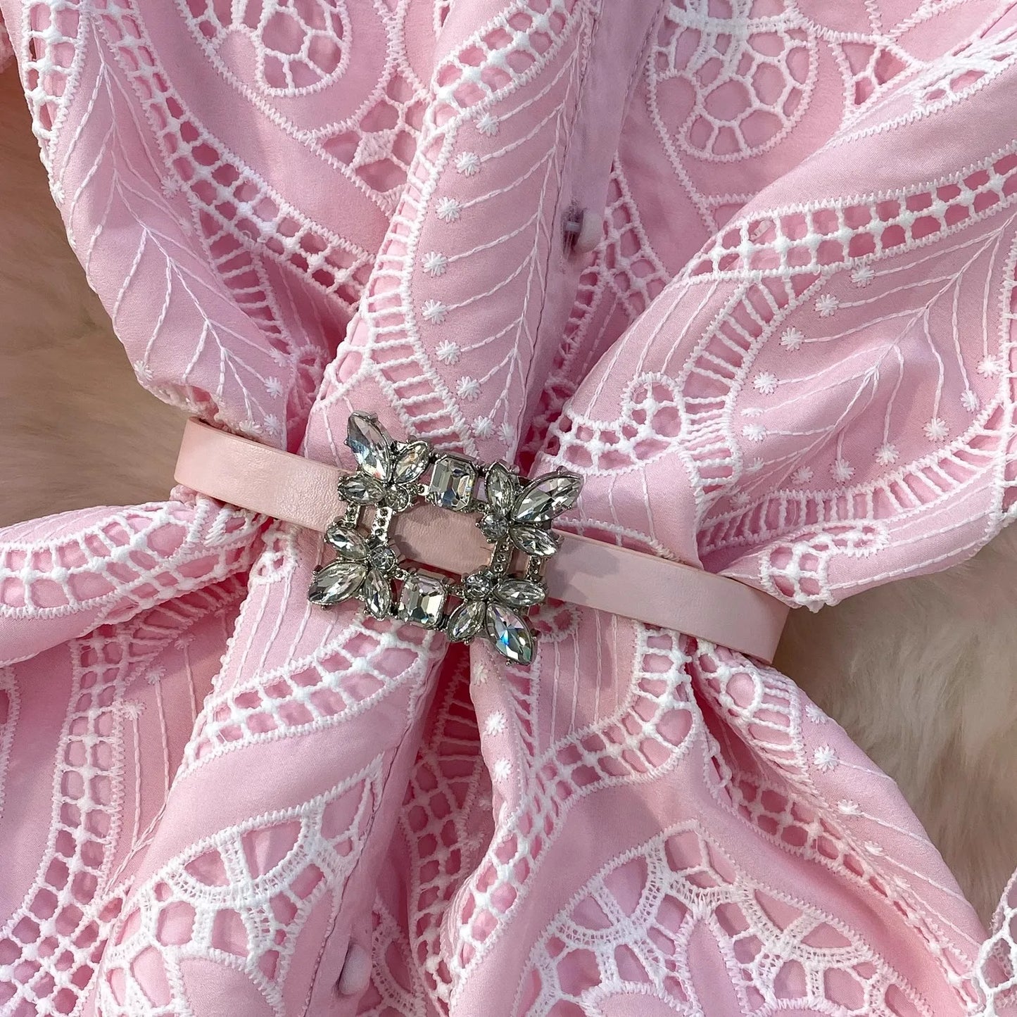 Arabella Dress