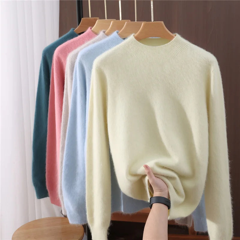 Cashmere Sweater