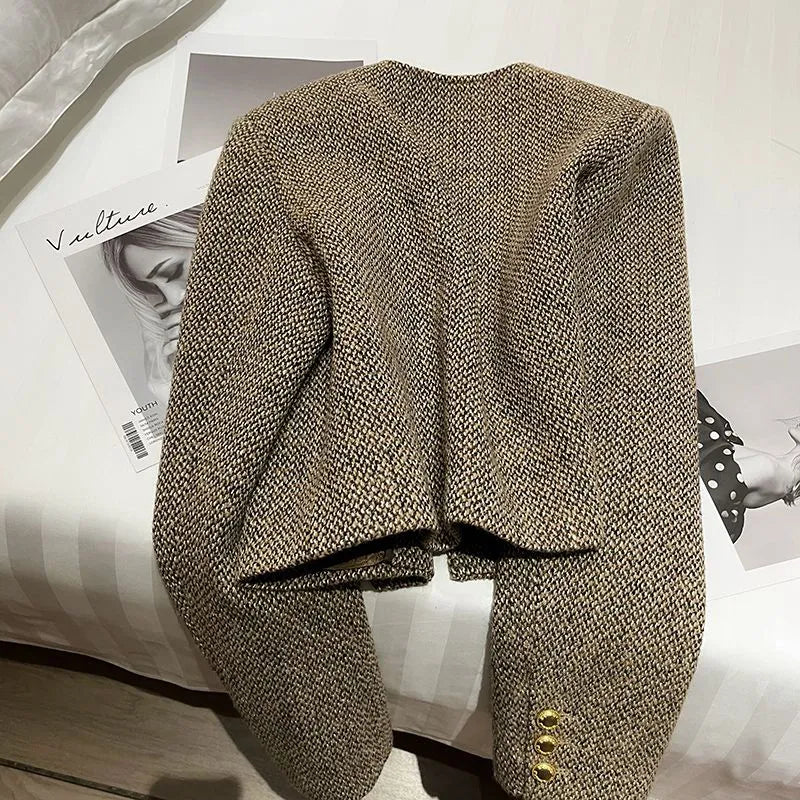 YASNA Jacket