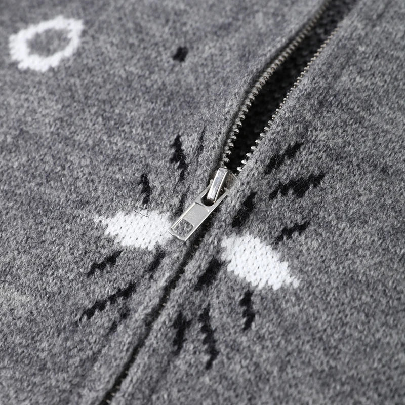 Elsa  Cardigan