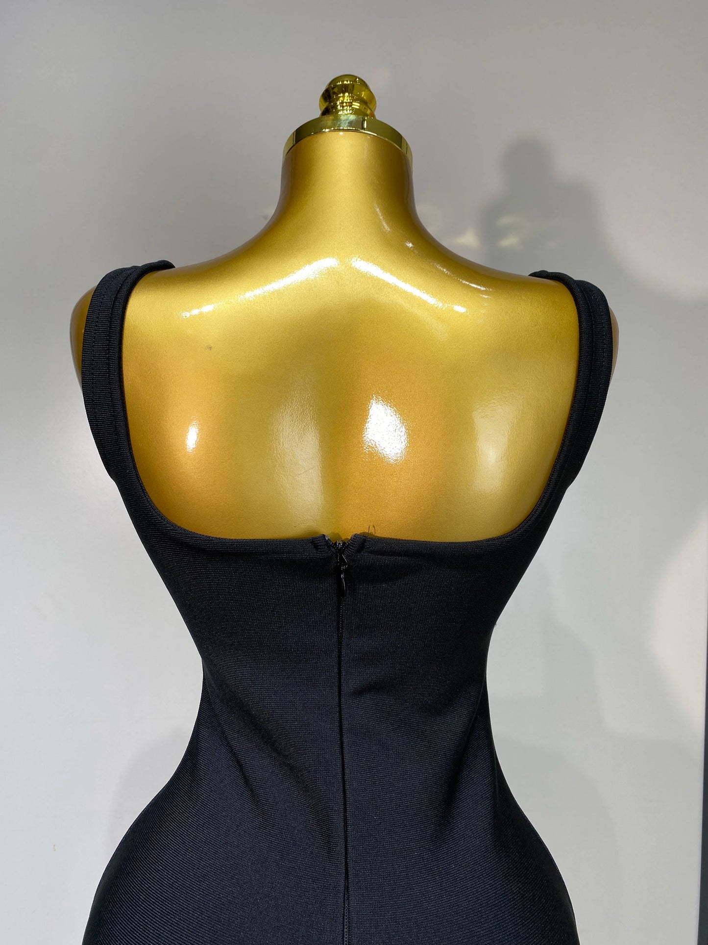 Mini Bandage Dress