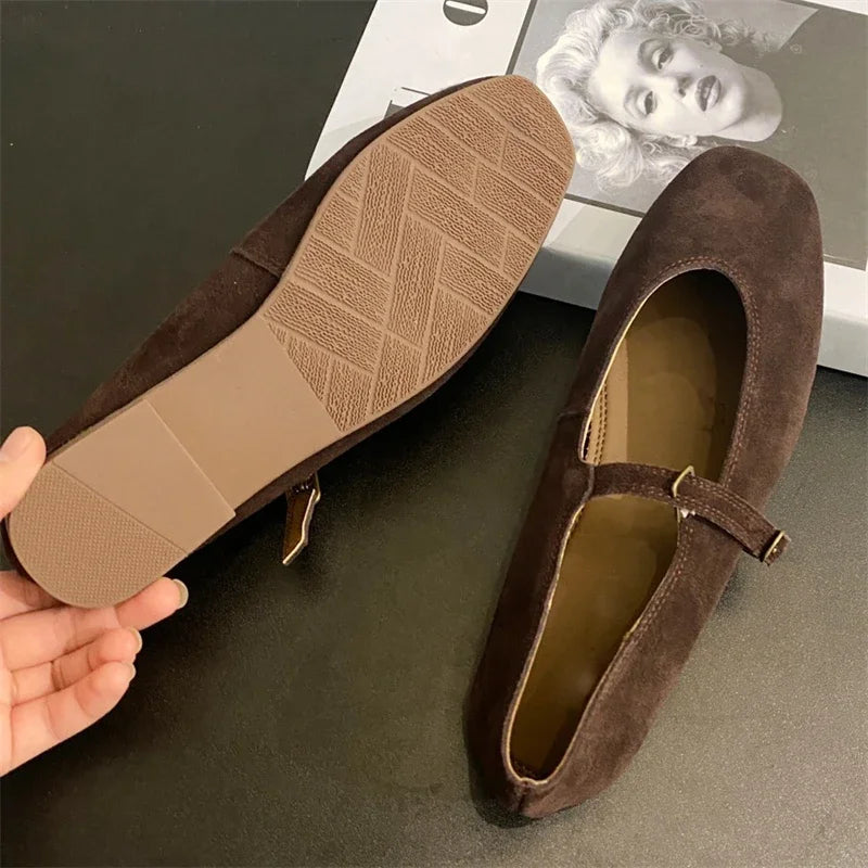 Spring  Pumps