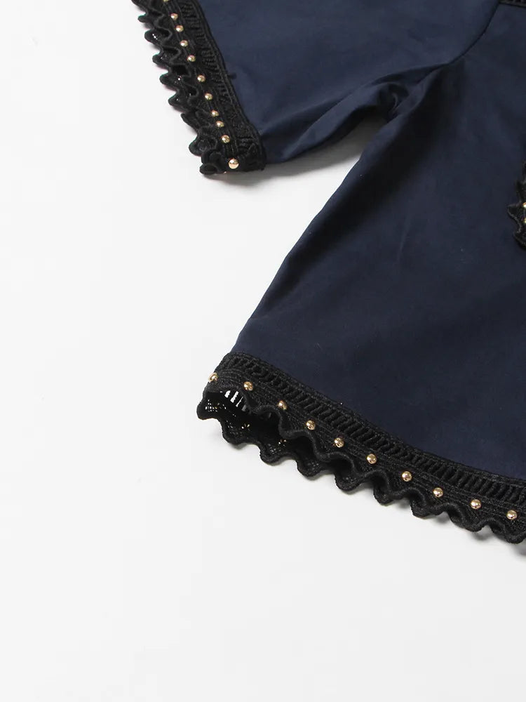 SAMIRA  Two Piece Set