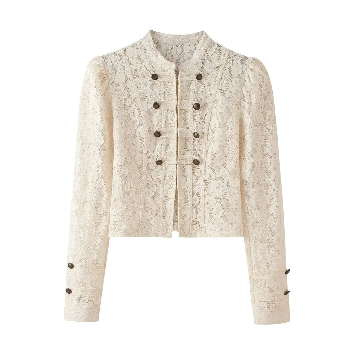 Sienna Jacket