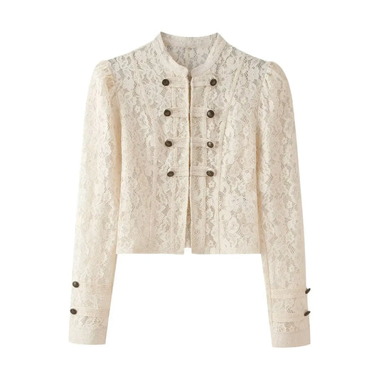 Sienna Jacket