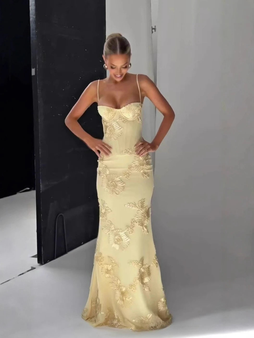 Mermaid Dress