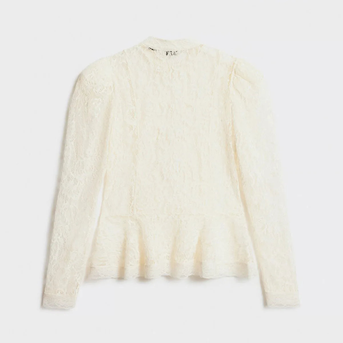 Kristina Lace Blouse